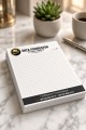 Notizblock A5