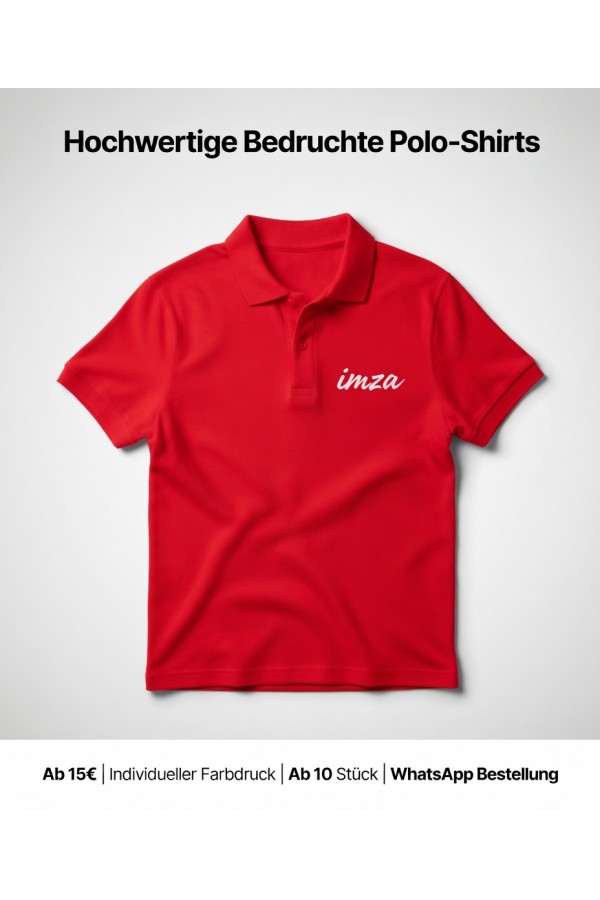 Lacoste Poloshirt