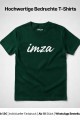 T-Shirt - Bisiklet Yaka
