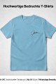 T-Shirt - Bisiklet Yaka