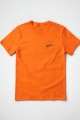 T-Shirt - Bisiklet Yaka