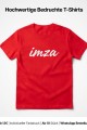 T-Shirt - Bisiklet Yaka