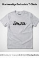 T-Shirt - Bisiklet Yaka
