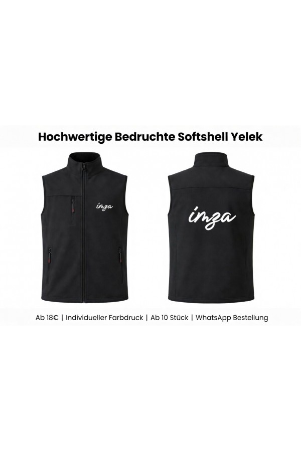 Gabardine-Westen