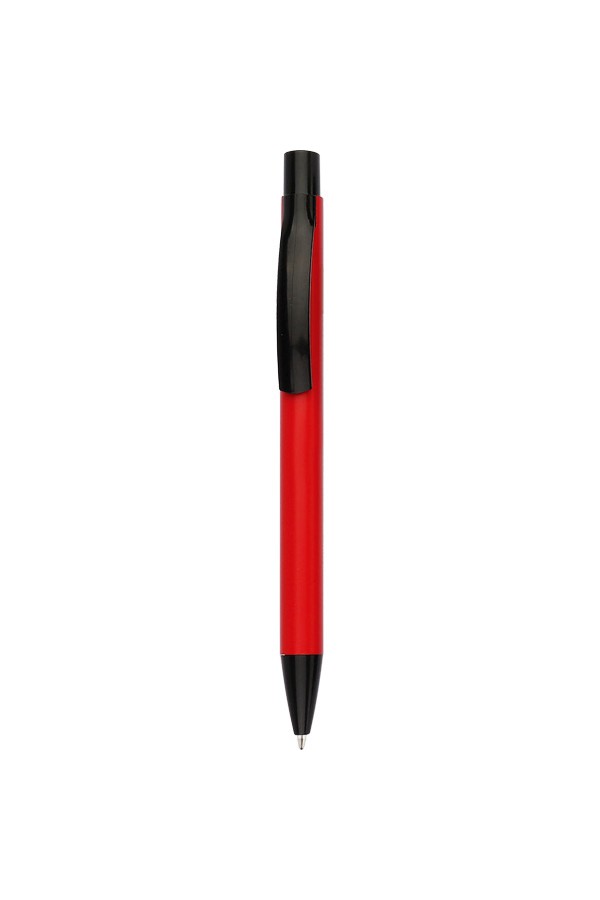 0555-140 Metal Jel Kalem - Firma Logolu Baskılı