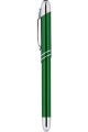 0555-270 Metal Roller Kalem - Firma Logolu Baskılı
