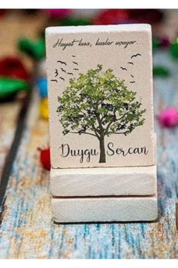 Doğaltaş Baskılı Doğaltaş Baskılı