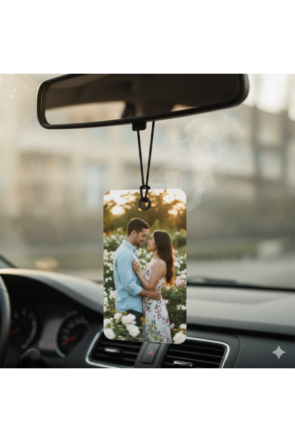 Duftbaum als Geschenk - 10 Stück