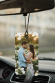 Duftbaum als Geschenk - 10 Stück