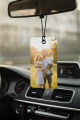 Duftbaum als Geschenk - 10 Stück
