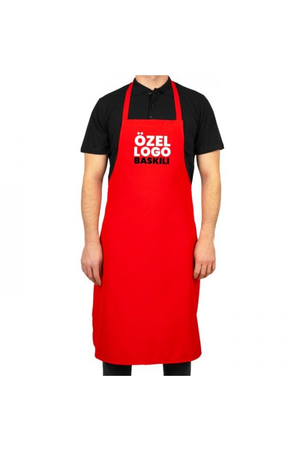 Kochschürze – Ganzkörper
