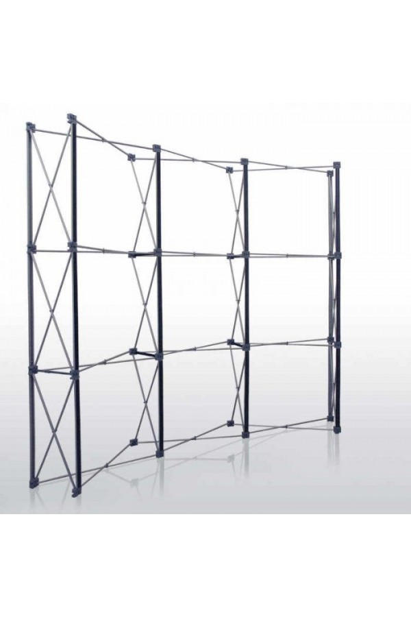 Pop-up Display Örümcek Banner Baskı Pop-up Display Örümcek Banner Baskı