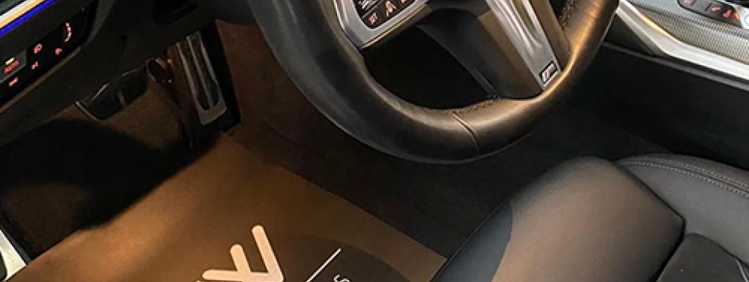 Auto-Papierfußmatten mit Logo bedrucken | Imza Promosyon